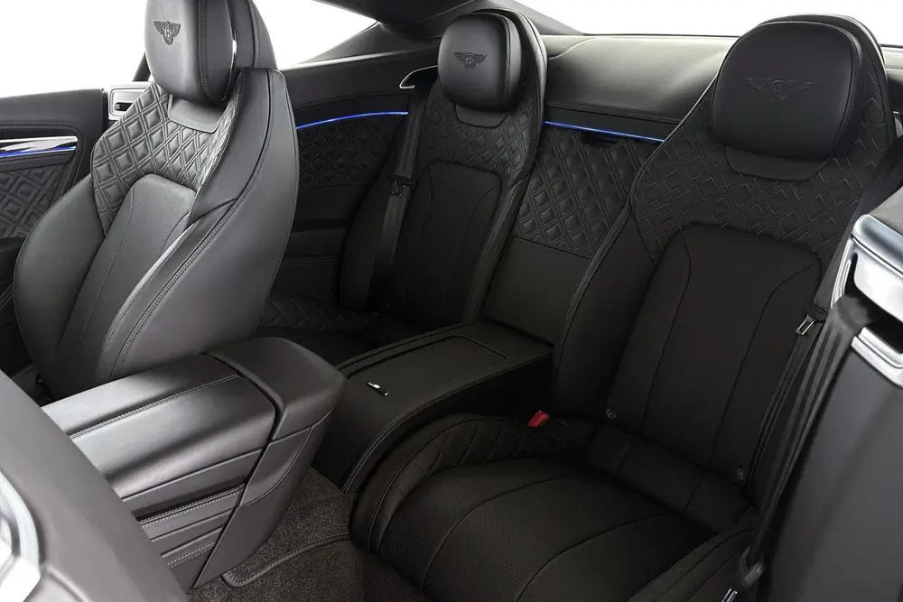 Bentley Continental 4.0 V8 / NAIM / Org. Nederlands / Sof uit 2020, foto 10