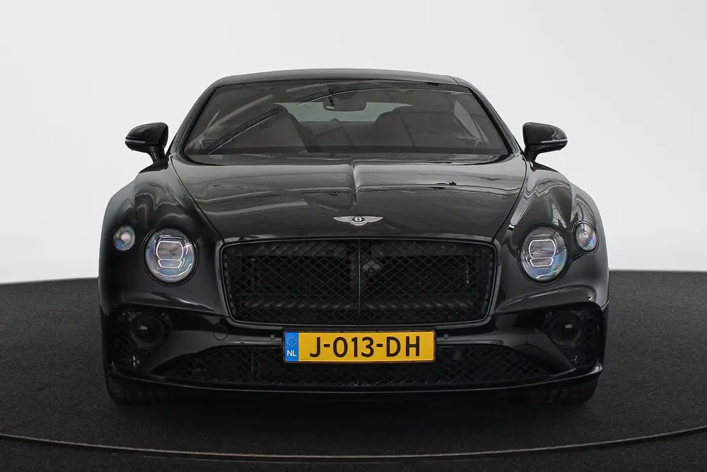 Bentley Continental 4.0 V8 / NAIM / Org. Nederlands / Sof uit 2020, foto 16