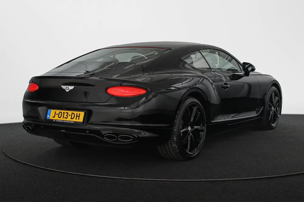 Bentley Continental 4.0 V8 / NAIM / Org. Nederlands / Sof uit 2020, foto 3