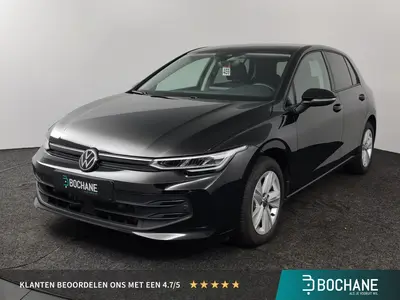 Volkswagen Golf 1.5 TSI Life Edition / Comfort-pakket / uit 2025