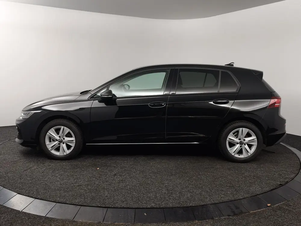 Volkswagen Golf 1.5 TSI Life Edition / Comfort-pakket / uit 2025, foto 14