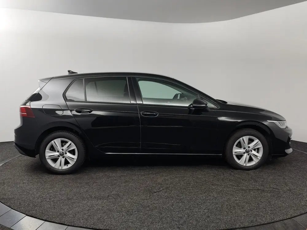 Volkswagen Golf 1.5 TSI Life Edition / Comfort-pakket / uit 2025, foto 15