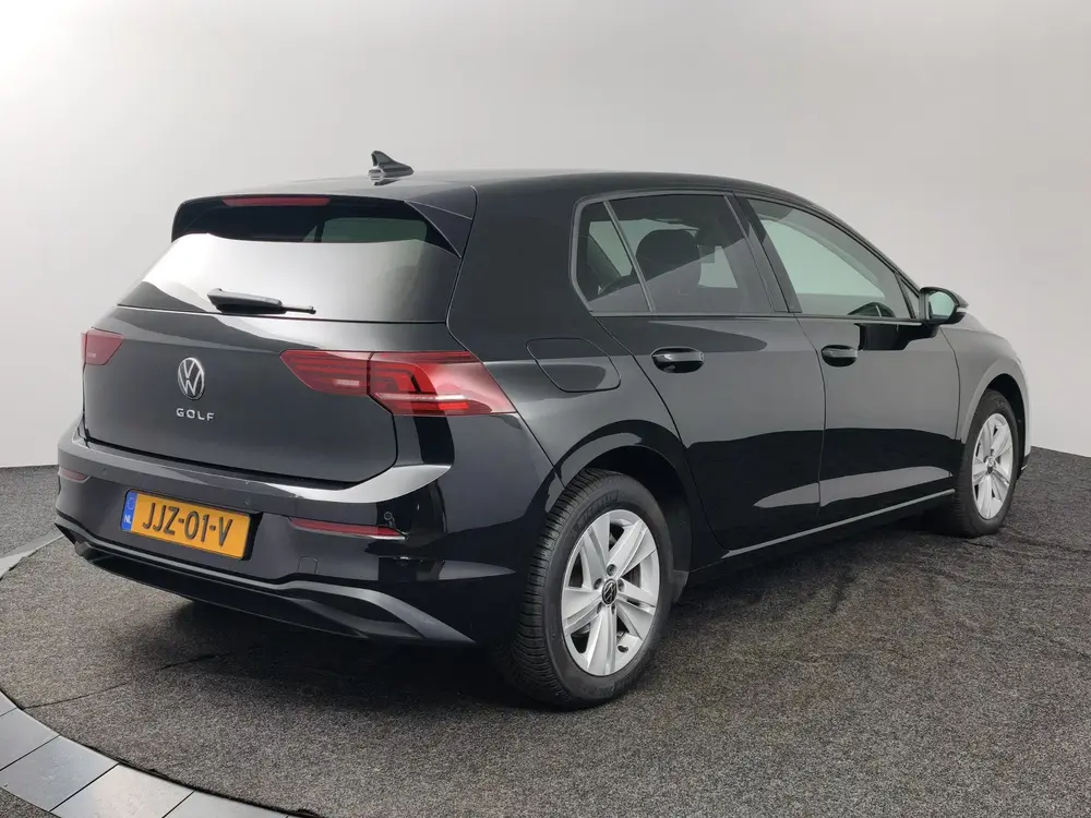 Volkswagen Golf 1.5 TSI Life Edition / Comfort-pakket / uit 2025, foto 2