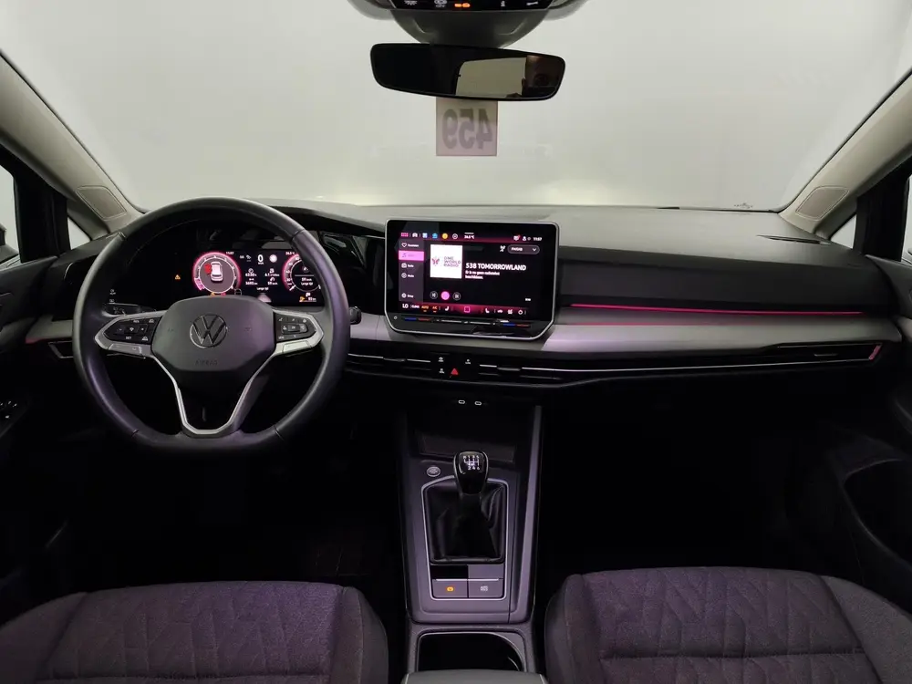 Volkswagen Golf 1.5 TSI Life Edition / Comfort-pakket / uit 2025, foto 3
