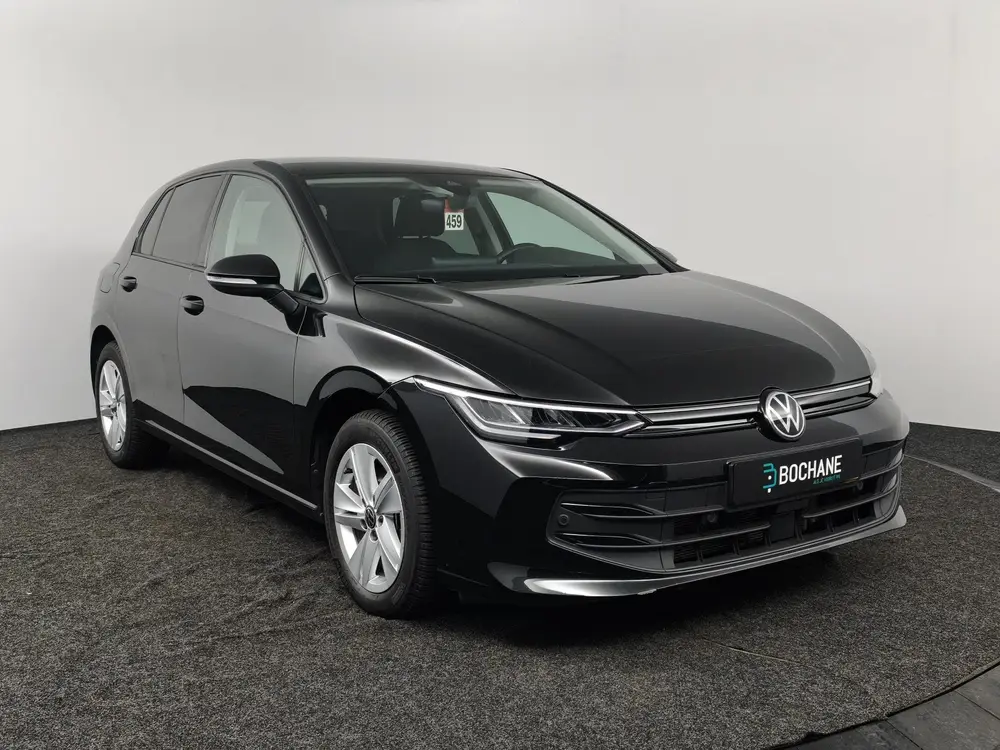 Volkswagen Golf 1.5 TSI Life Edition / Comfort-pakket / uit 2025, foto 5