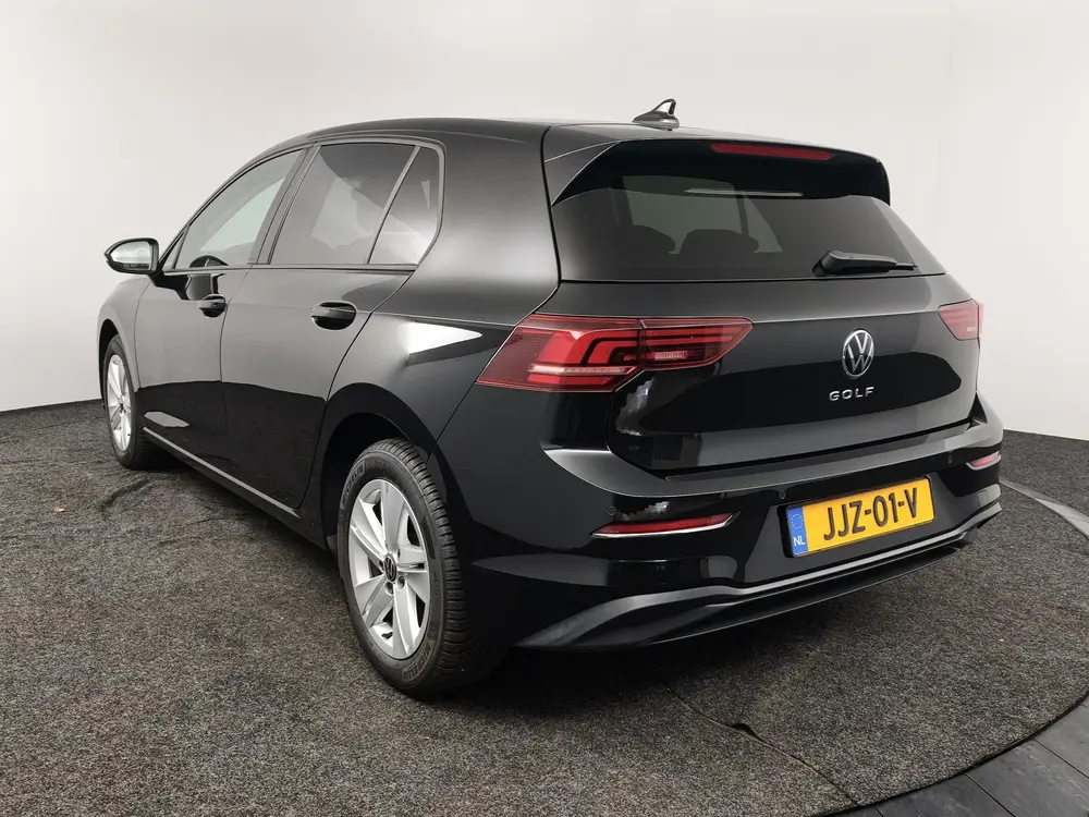 Volkswagen Golf 1.5 TSI Life Edition / Comfort-pakket / uit 2025, foto 6