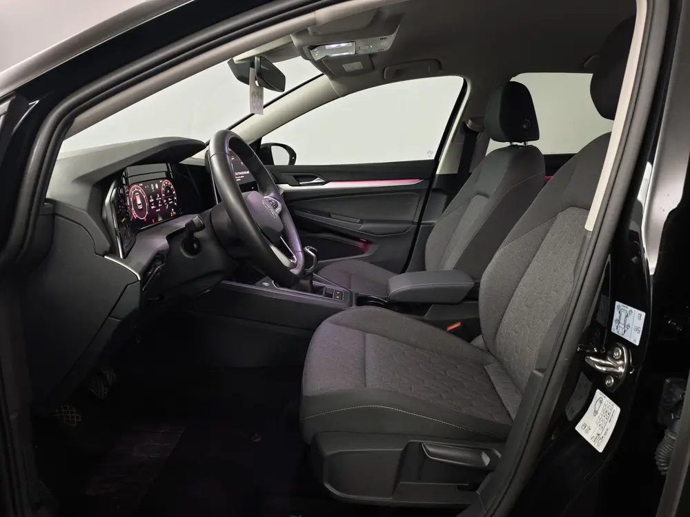 Volkswagen Golf 1.5 TSI Life Edition / Comfort-pakket / uit 2025, foto 7