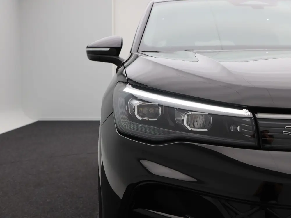 Volkswagen Tiguan 1.5 204 Pk eHybrid R-Line | Black Style | uit 2025, foto 11