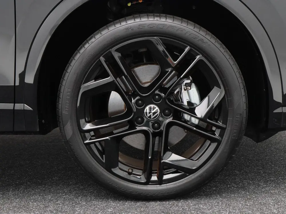 Volkswagen Tiguan 1.5 204 Pk eHybrid R-Line | Black Style | uit 2025, foto 15