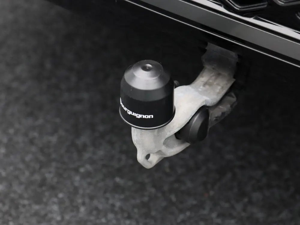 Volkswagen Tiguan 1.5 204 Pk eHybrid R-Line | Black Style | uit 2025, foto 18