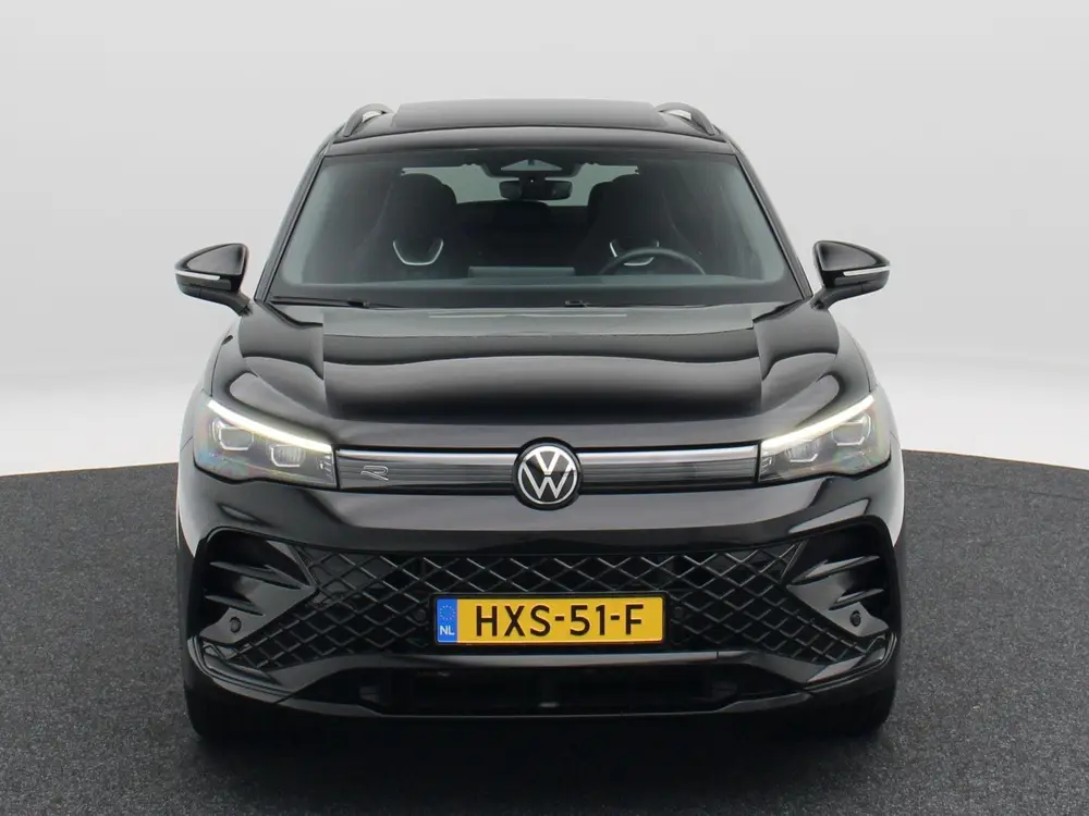 Volkswagen Tiguan 1.5 204 Pk eHybrid R-Line | Black Style | uit 2025, foto 5