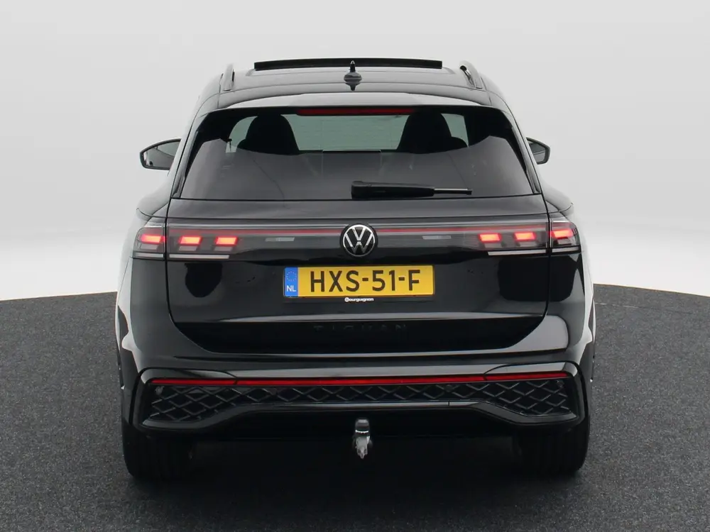 Volkswagen Tiguan 1.5 204 Pk eHybrid R-Line | Black Style | uit 2025, foto 7