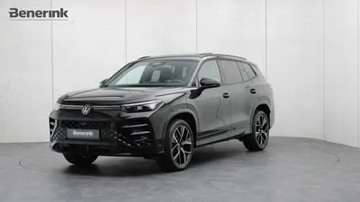 Volkswagen Tayron 1.5 eHybrid 272 PK R-Line Edition | Massag uit 2026
