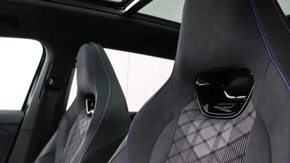 Volkswagen Tayron 1.5 eHybrid 272 PK R-Line Edition | Massag uit 2026, foto 15