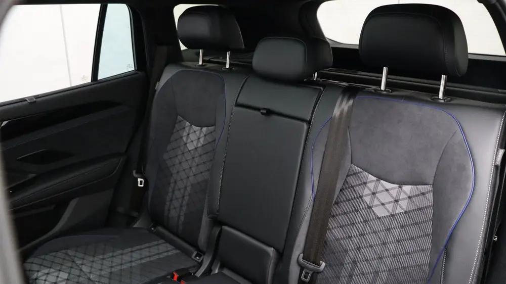 Volkswagen Tayron 1.5 eHybrid 272 PK R-Line Edition | Massag uit 2026, foto 16