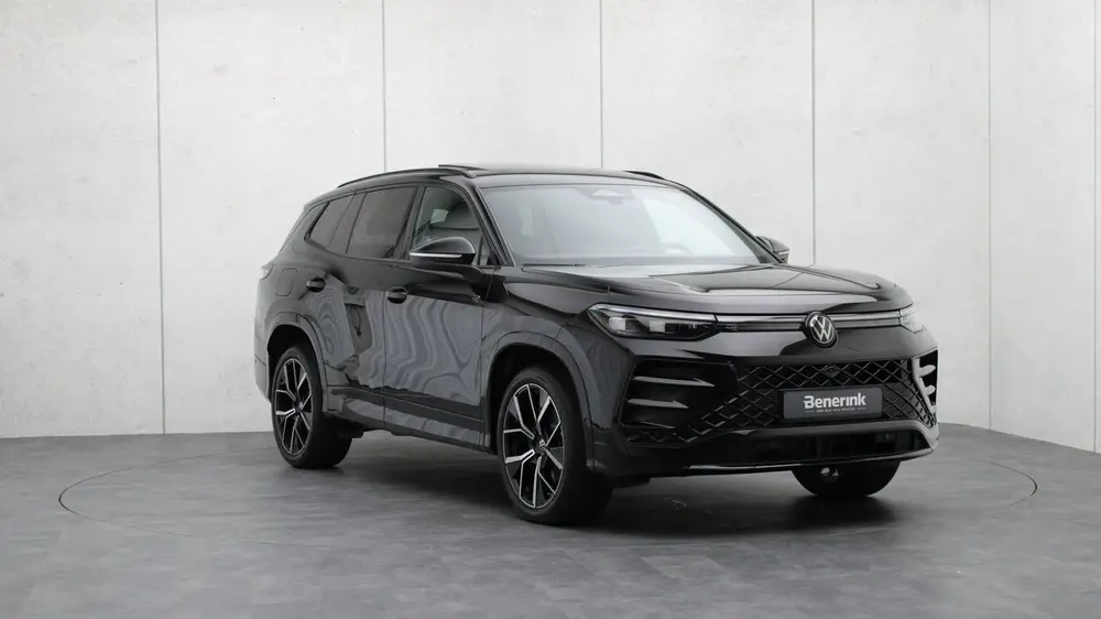 Volkswagen Tayron 1.5 eHybrid 272 PK R-Line Edition | Massag uit 2026, foto 5