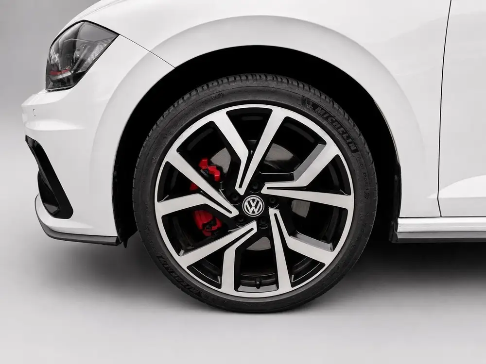 Volkswagen Polo 2.0 TSI GTI| CruiseControl|Pano|StoelVerwarm uit 2019, foto 10