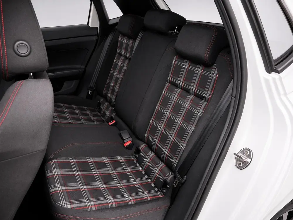 Volkswagen Polo 2.0 TSI GTI| CruiseControl|Pano|StoelVerwarm uit 2019, foto 12