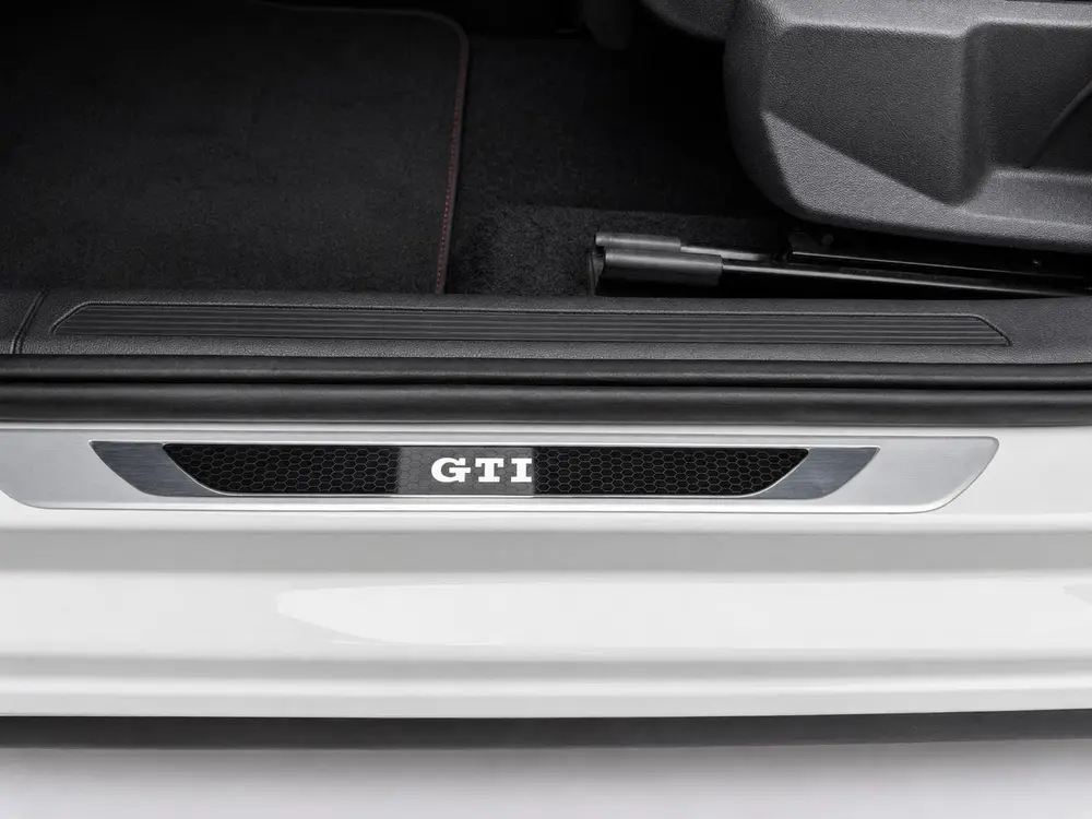 Volkswagen Polo 2.0 TSI GTI| CruiseControl|Pano|StoelVerwarm uit 2019, foto 13