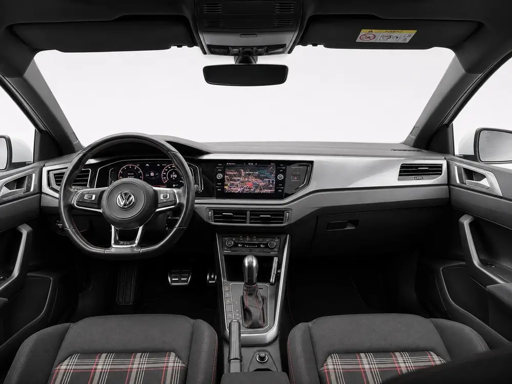 Volkswagen Polo 2.0 TSI GTI| CruiseControl|Pano|StoelVerwarm uit 2019, foto 2