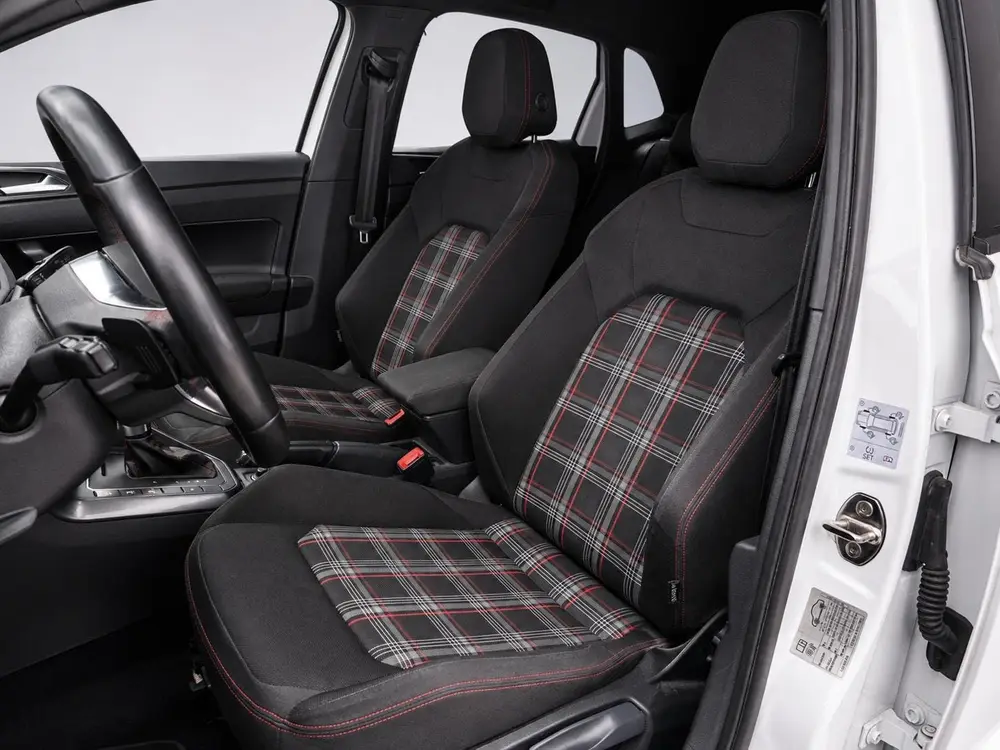 Volkswagen Polo 2.0 TSI GTI| CruiseControl|Pano|StoelVerwarm uit 2019, foto 3