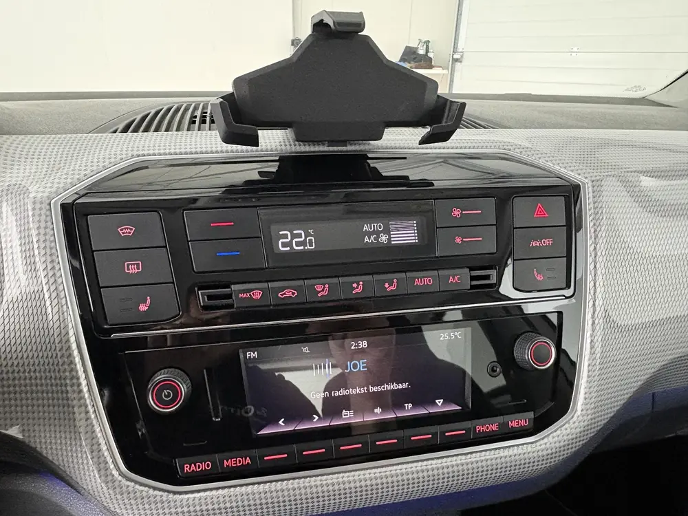 Volkswagen E-Up! e-up! Style | CAMERA | CRUISE | SOH 90% | S uit 2022, foto 10