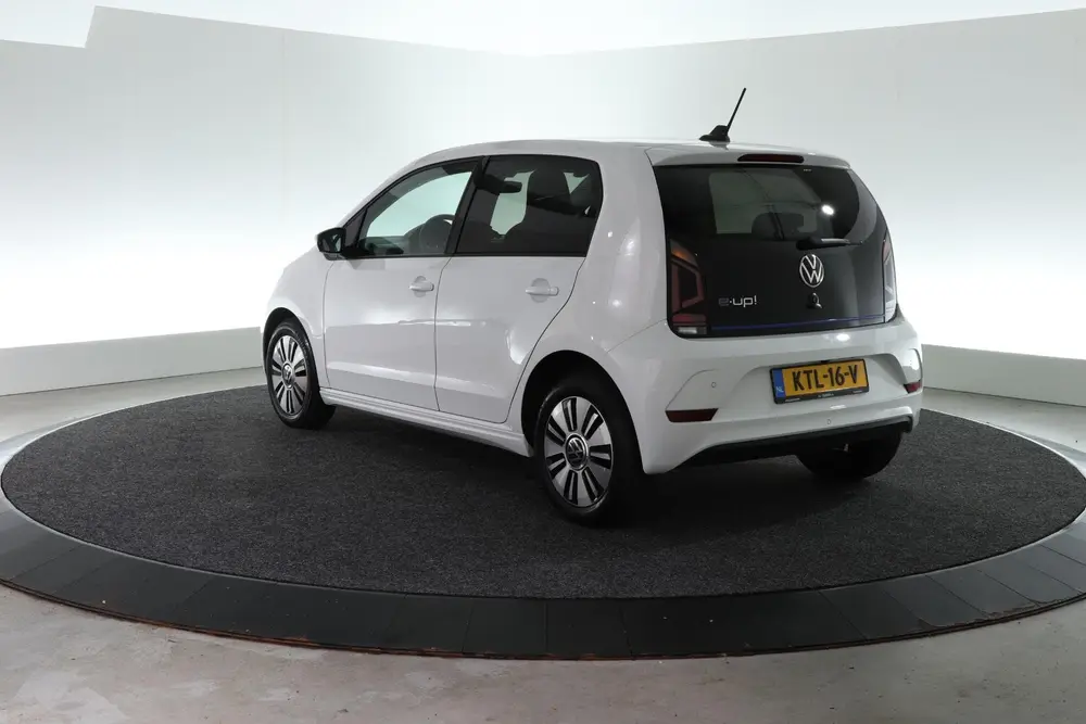 Volkswagen E-Up! e-up! Style | CAMERA | CRUISE | SOH 90% | S uit 2022, foto 12