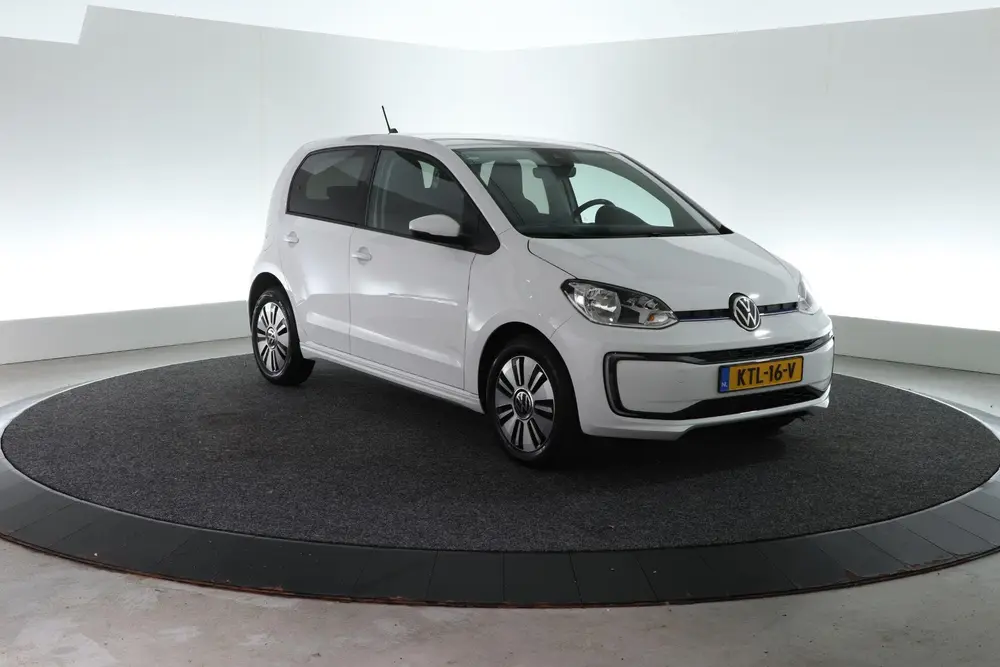 Volkswagen E-Up! e-up! Style | CAMERA | CRUISE | SOH 90% | S uit 2022, foto 13