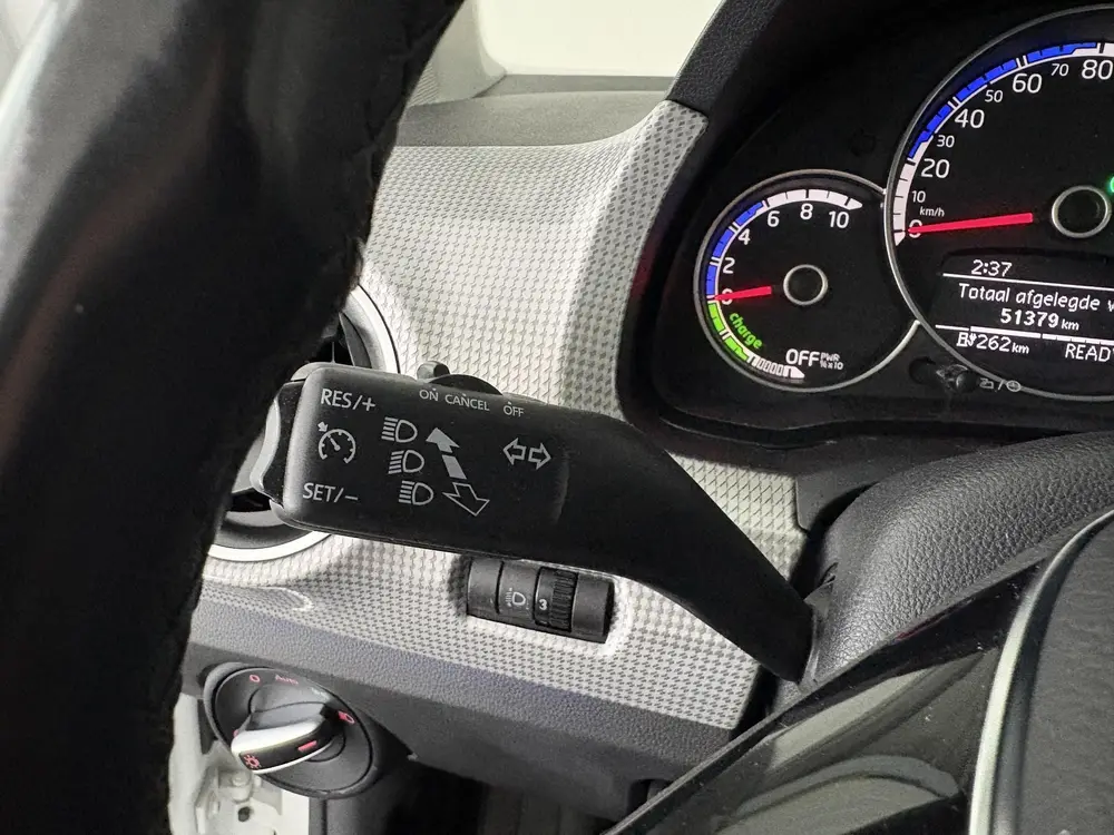 Volkswagen E-Up! e-up! Style | CAMERA | CRUISE | SOH 90% | S uit 2022, foto 14