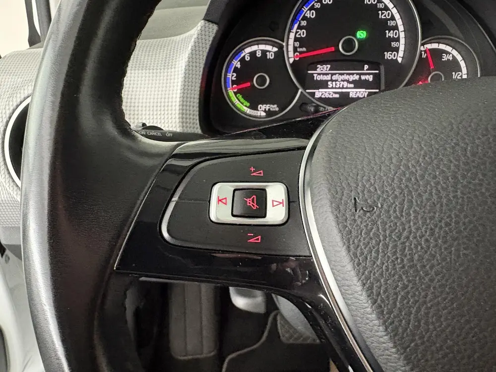 Volkswagen E-Up! e-up! Style | CAMERA | CRUISE | SOH 90% | S uit 2022, foto 15