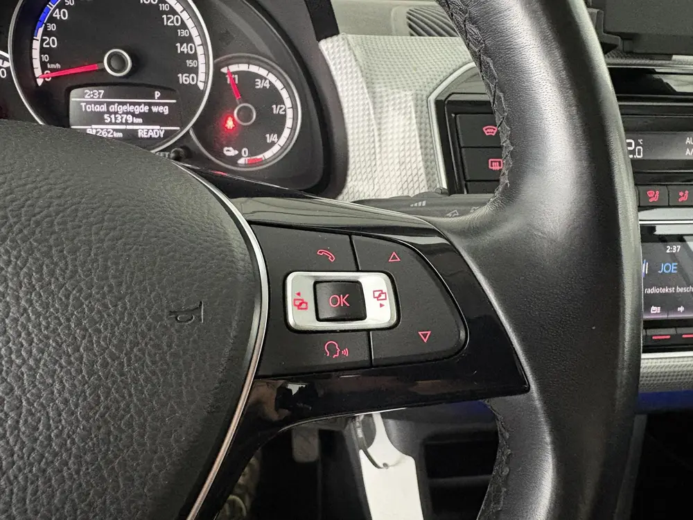 Volkswagen E-Up! e-up! Style | CAMERA | CRUISE | SOH 90% | S uit 2022, foto 16