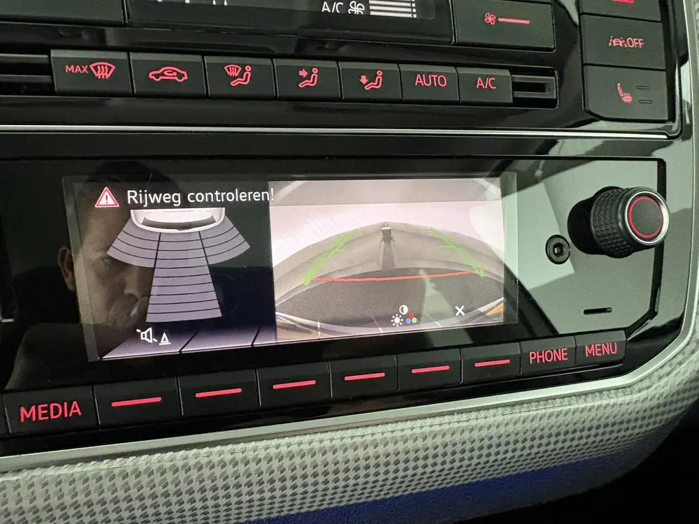 Volkswagen E-Up! e-up! Style | CAMERA | CRUISE | SOH 90% | S uit 2022, foto 18
