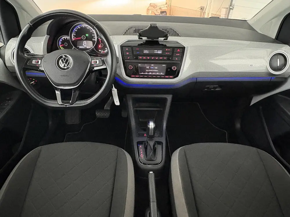 Volkswagen E-Up! e-up! Style | CAMERA | CRUISE | SOH 90% | S uit 2022, foto 3