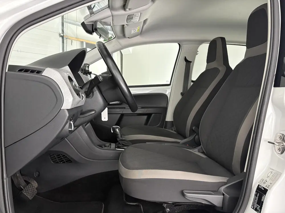 Volkswagen E-Up! e-up! Style | CAMERA | CRUISE | SOH 90% | S uit 2022, foto 4