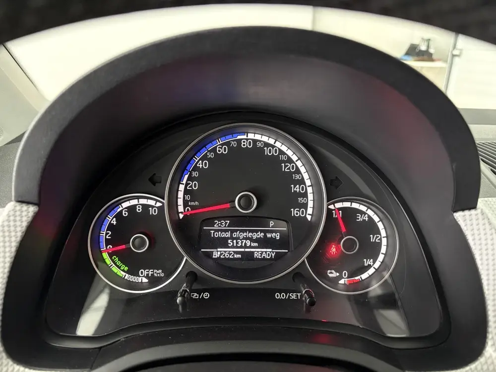 Volkswagen E-Up! e-up! Style | CAMERA | CRUISE | SOH 90% | S uit 2022, foto 9