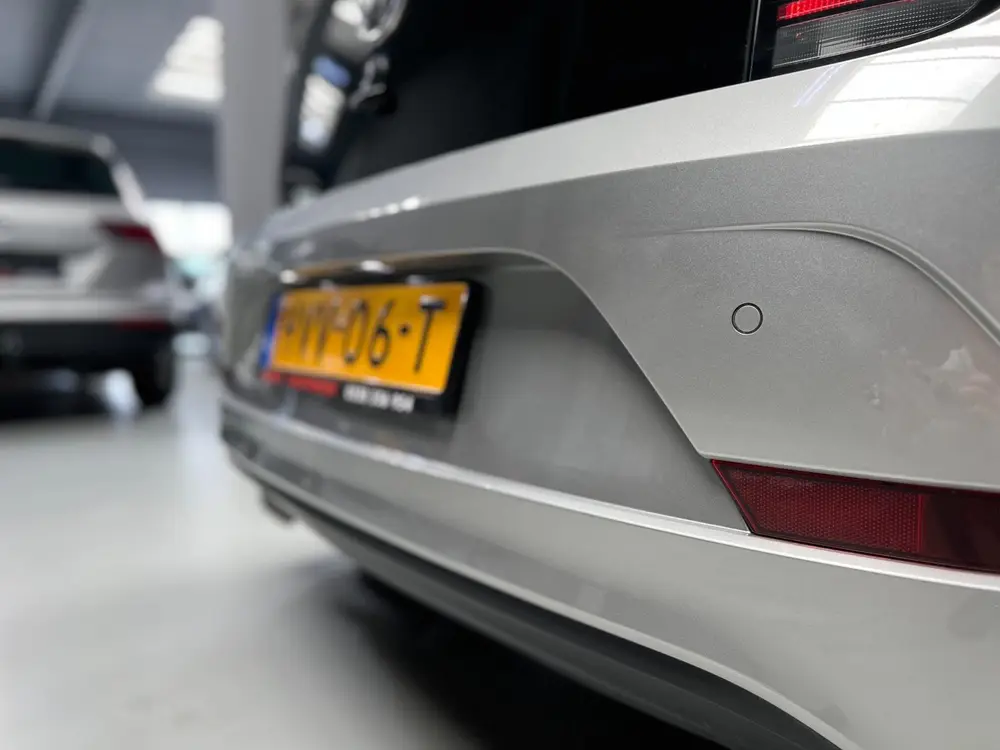 Volkswagen UP! 1.0 I 1e Eigen I New Apk +Kln Brt + Remmen I uit 2019, foto 10