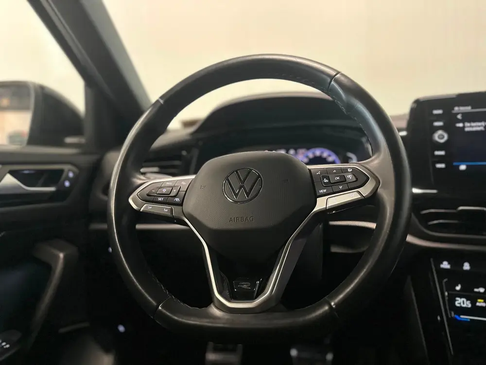 Volkswagen T-Roc 1.5 TSI R-Line Business | CAMERA | IQ DRIVE uit 2024, foto 11