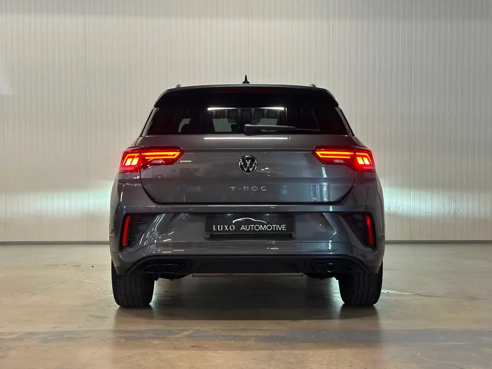 Volkswagen T-Roc 1.5 TSI R-Line Business | CAMERA | IQ DRIVE uit 2024, foto 14