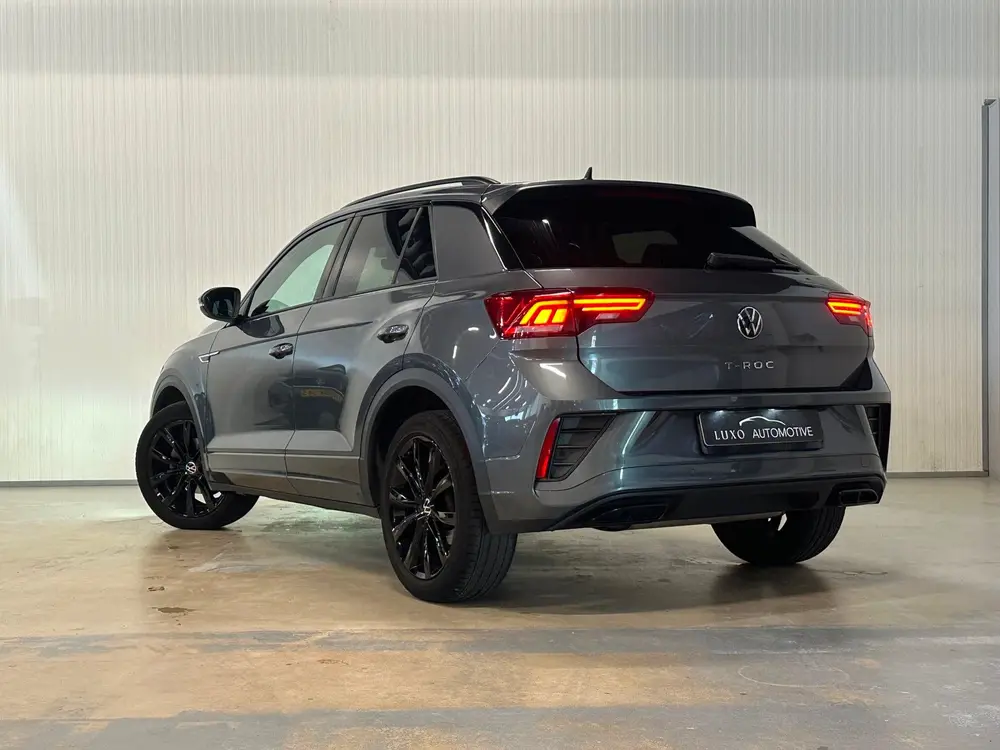 Volkswagen T-Roc 1.5 TSI R-Line Business | CAMERA | IQ DRIVE uit 2024, foto 2
