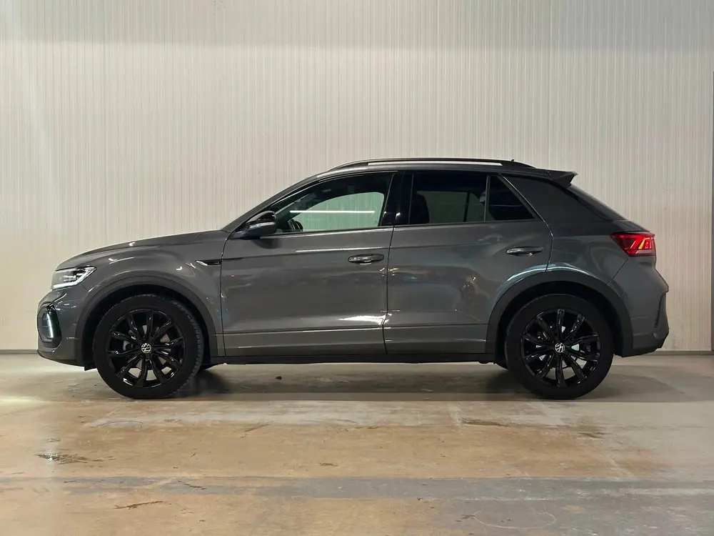 Volkswagen T-Roc 1.5 TSI R-Line Business | CAMERA | IQ DRIVE uit 2024, foto 8