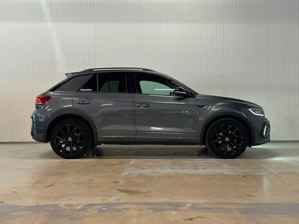 Volkswagen T-Roc 1.5 TSI R-Line Business | CAMERA | IQ DRIVE uit 2024, foto 9