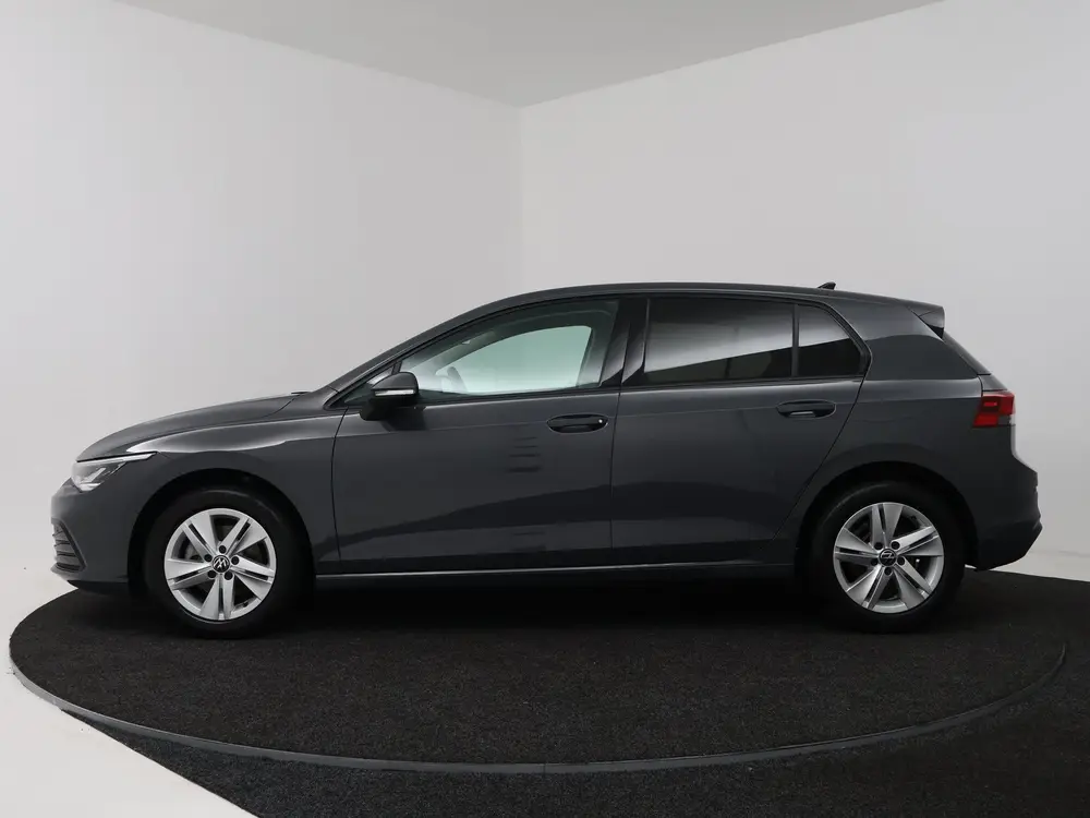 Volkswagen Golf 1.5 TSI Style | Virtual Cockpit | Stuur-/Sto uit 2020, foto 3