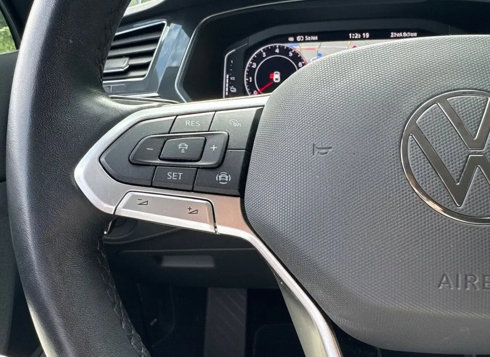 Volkswagen Tiguan TSI 245PK eHYBRIDE DSG LIFE VIRTUAL/CAMERA uit 2022, foto 17