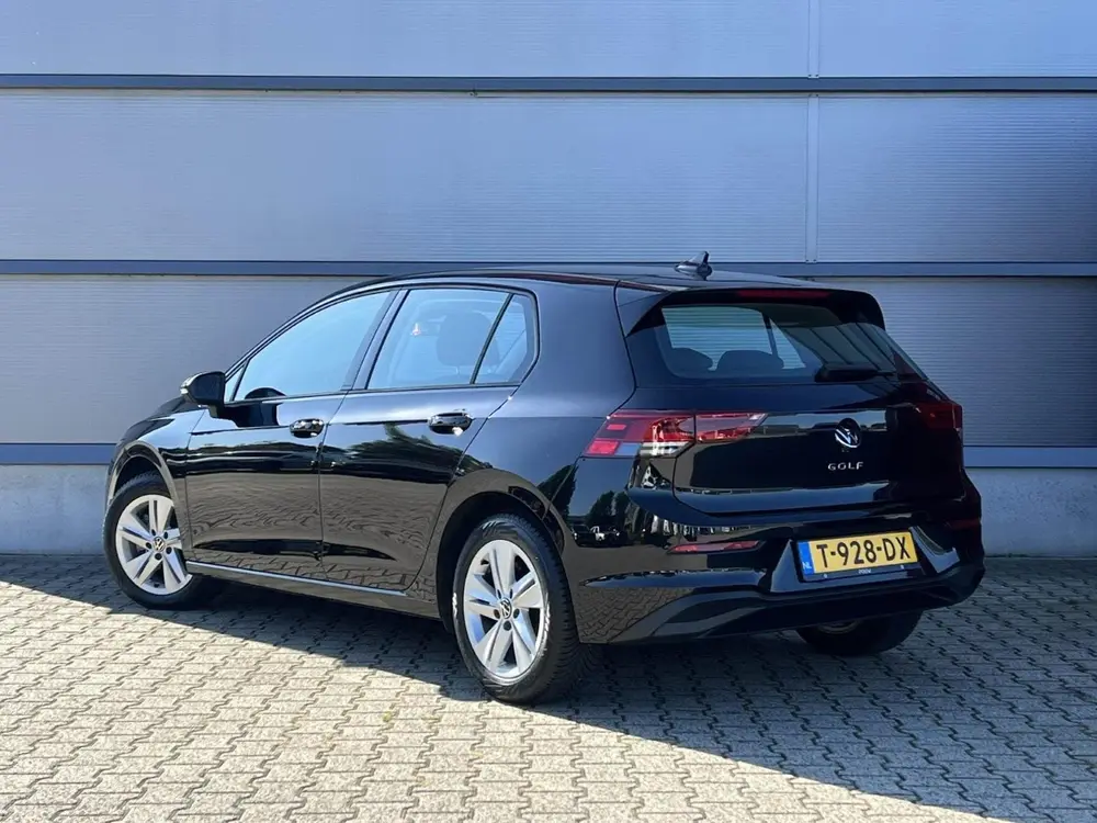 Volkswagen Golf 1.0 TSI 110pk Life | Navigatie | App Connect uit 2023, foto 13