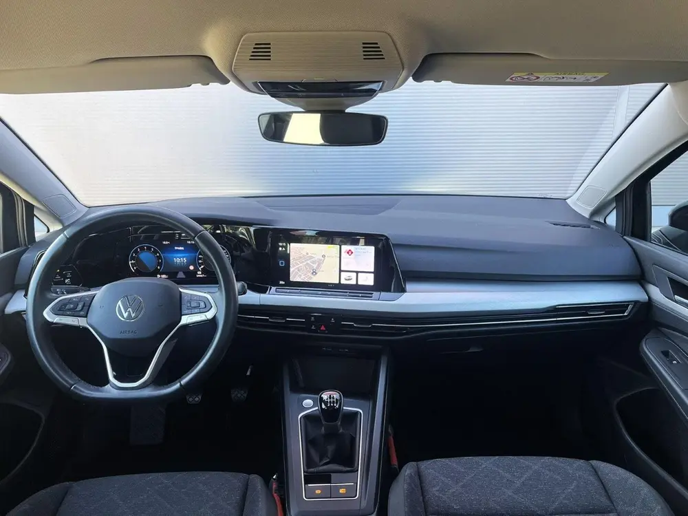 Volkswagen Golf 1.0 TSI 110pk Life | Navigatie | App Connect uit 2023, foto 5