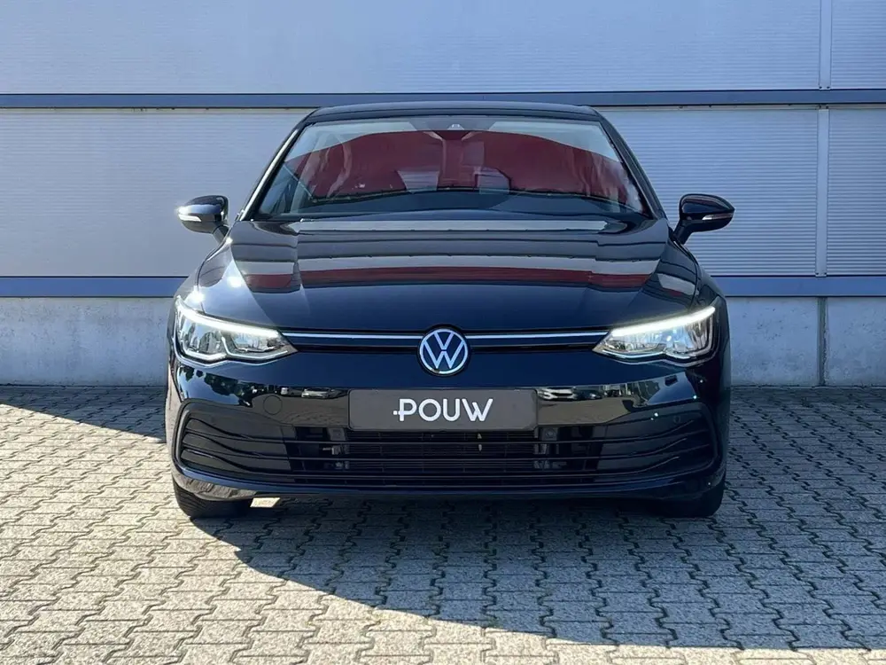Volkswagen Golf 1.0 TSI 110pk Life | Navigatie | App Connect uit 2023, foto 8