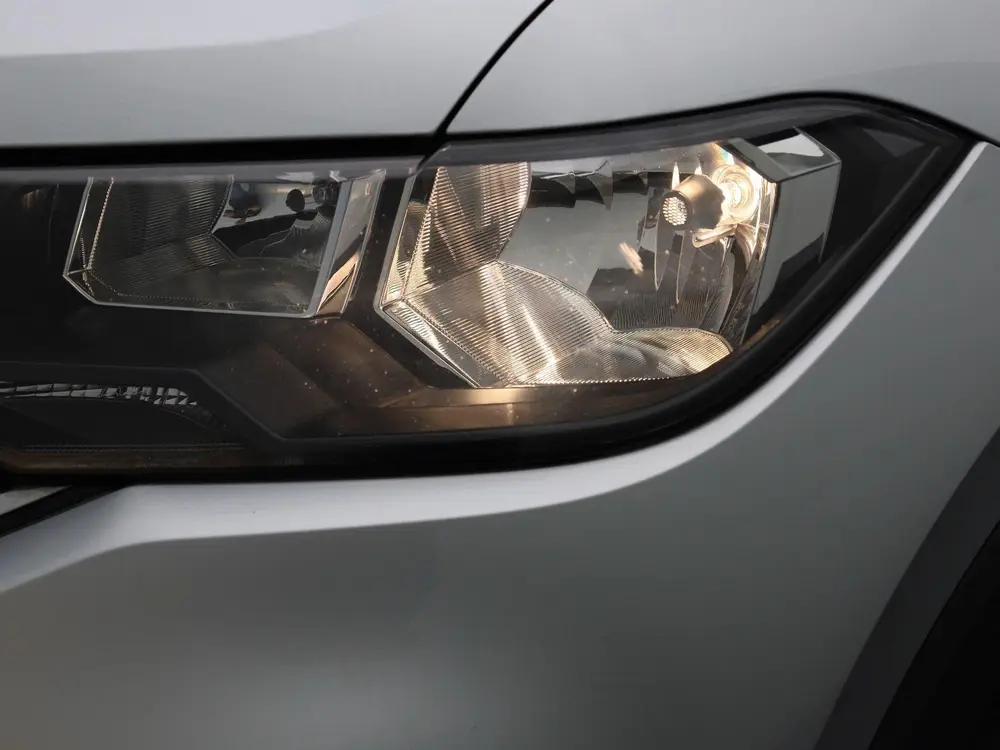 Volkswagen T-Cross 1.0 TSI Life | Airconditioning | Bluetoot uit 2021, foto 14