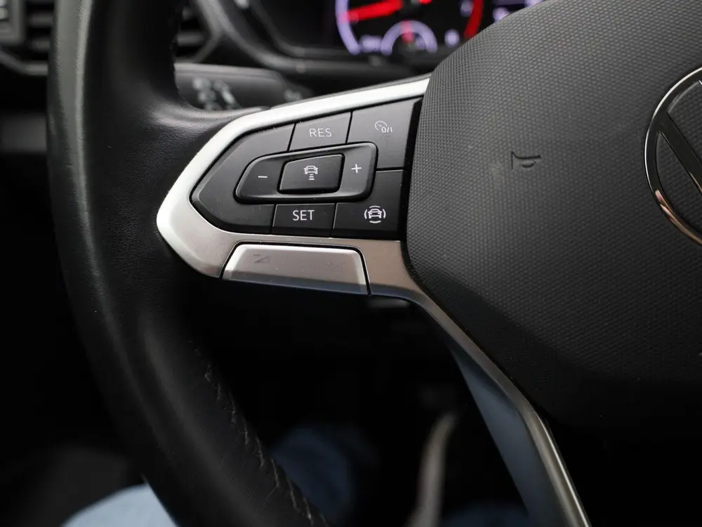 Volkswagen T-Cross 1.0 TSI Life | Airconditioning | Bluetoot uit 2021, foto 18
