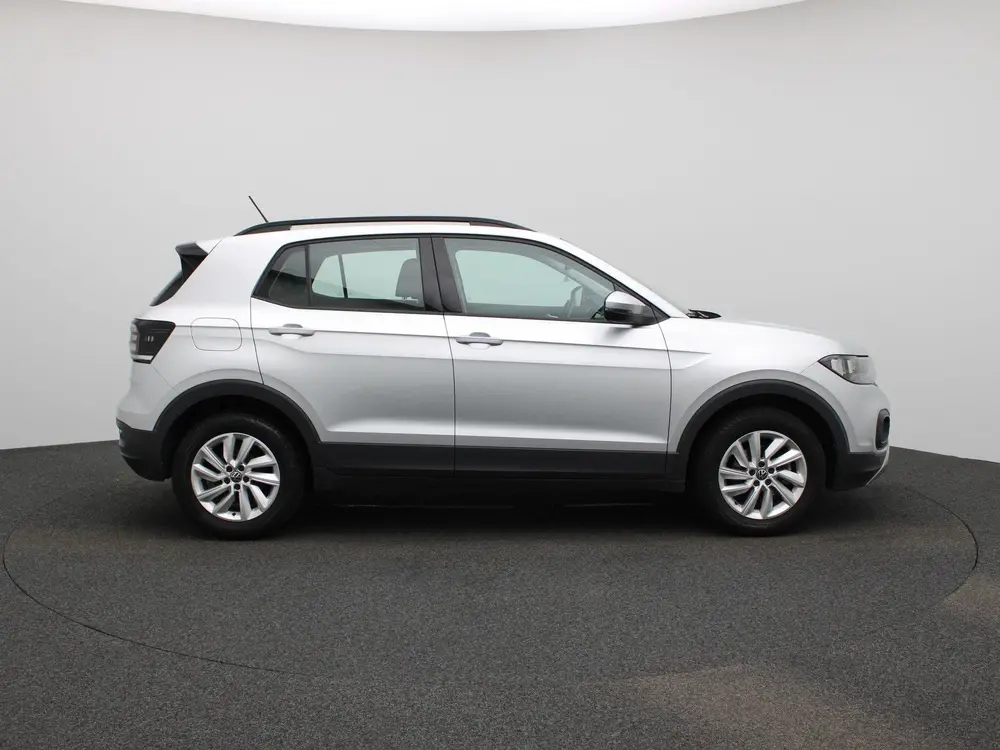 Volkswagen T-Cross 1.0 TSI Life | Airconditioning | Bluetoot uit 2021, foto 6