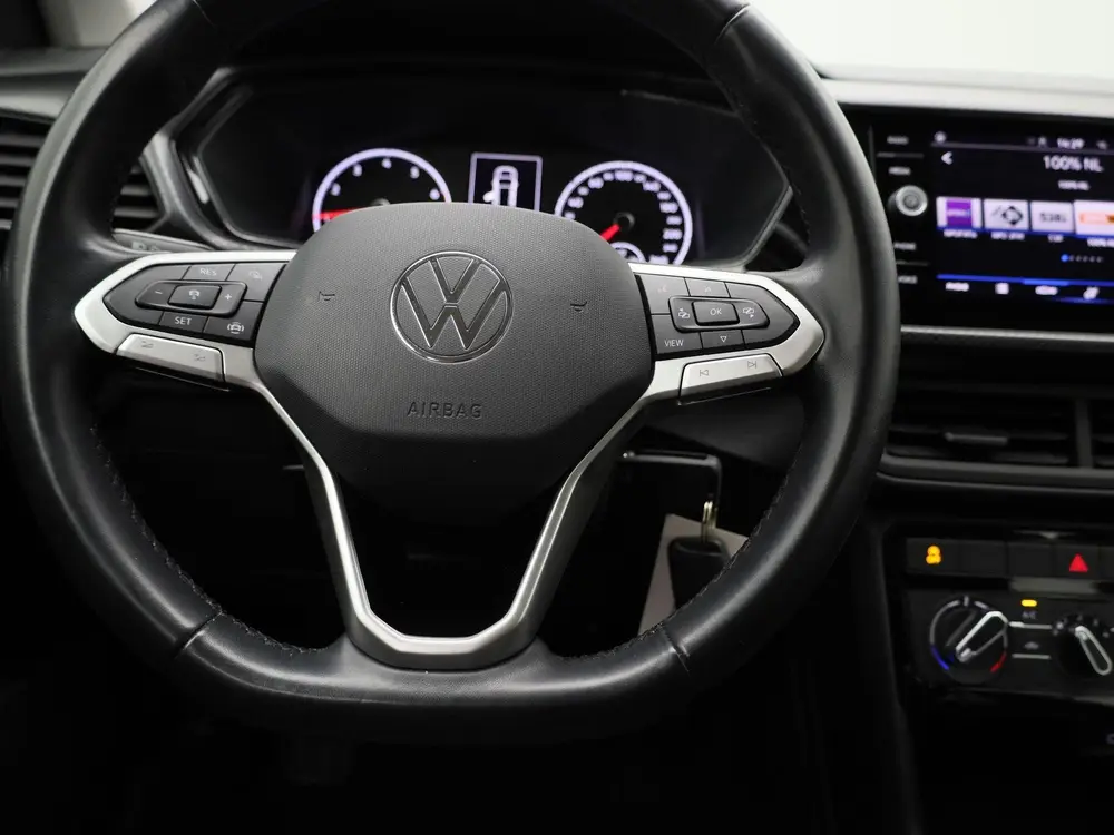 Volkswagen T-Cross 1.0 TSI Life | Airconditioning | Bluetoot uit 2021, foto 7
